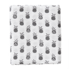 Swaddle set Pineapple (2 stuks)
