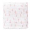 Swaddle set Rainbow Chintz Rose (2 stuks)