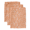 Washand set Forest Ash Rose (3 stuks)