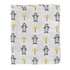 Washand set Pinguin (3 stuks)