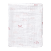 Washandset Rainbow Chintz Rose (3 stuks)