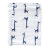 Washand set Giraf Indigo Blue (3 stuks)