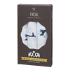 Washand set Giraf Indigo Blue (3 stuks)