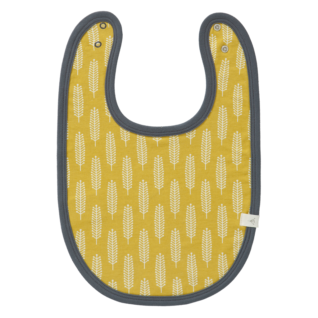 Slab Havre Vintage Yellow