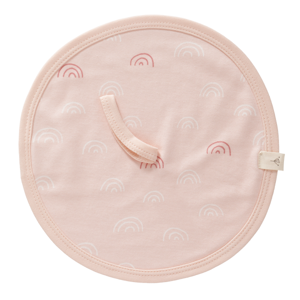 Speendoekje Rainbow Chintz Rose
