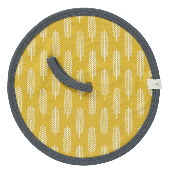 Speendoekje Havre Vintage Yellow