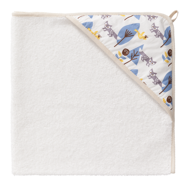 Wrapper Fox Blue