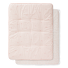 Boxkleed Rainbow Chintz Rose