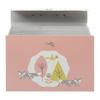 Tekeningenmap Fox Pink
