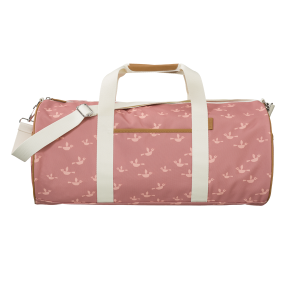 Weekend tas Birds