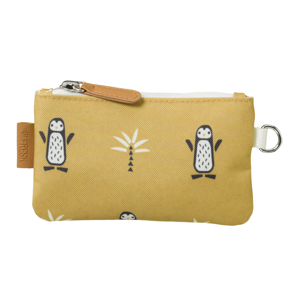 Portemonnaie Pinguin