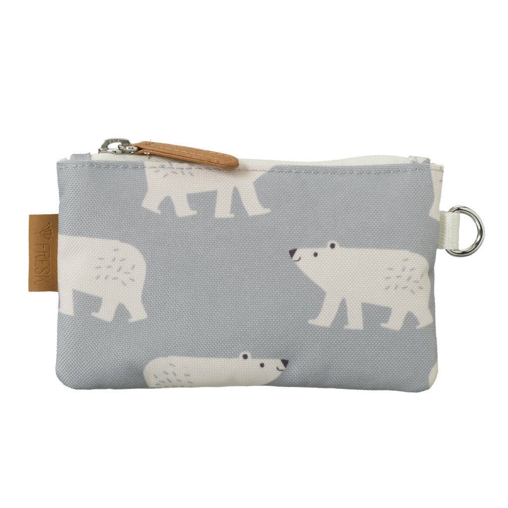 Portemonnaie Polar Bear