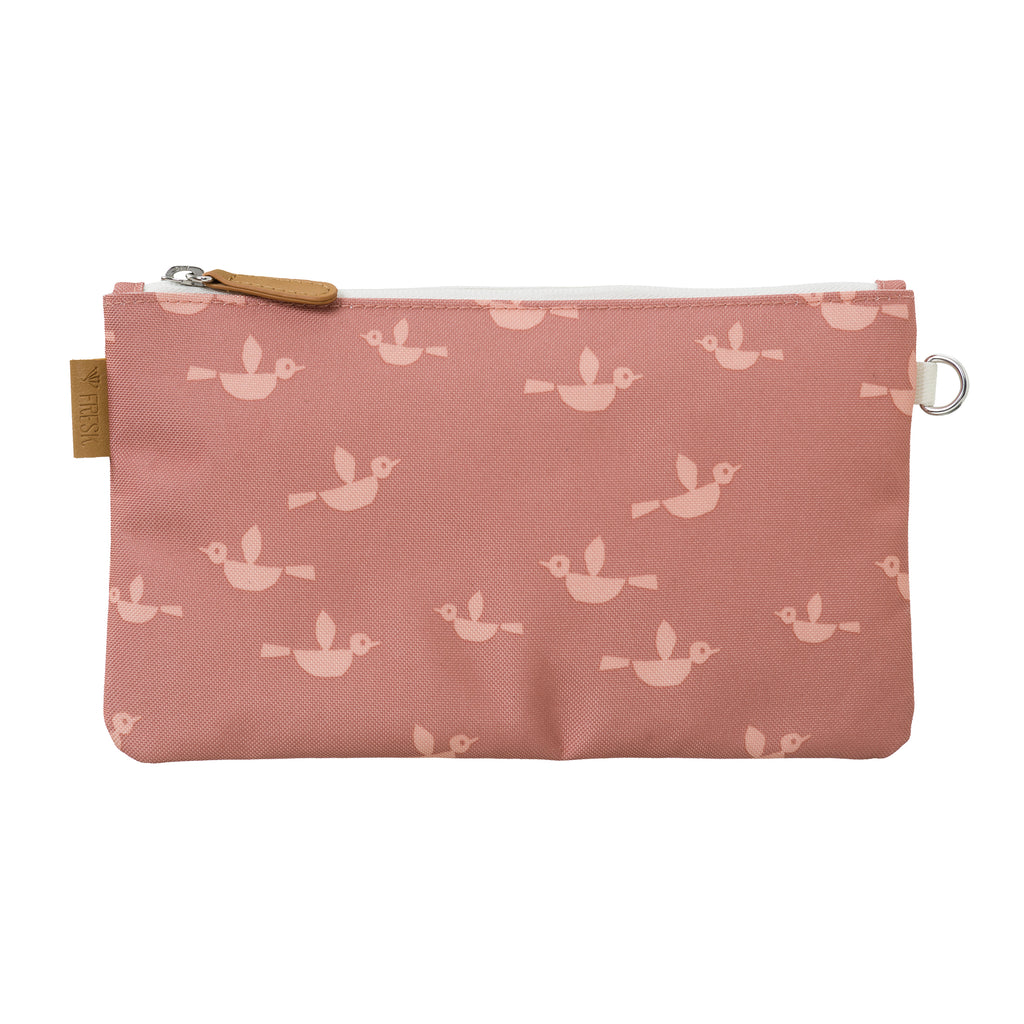 Toilettas/ etui Birds