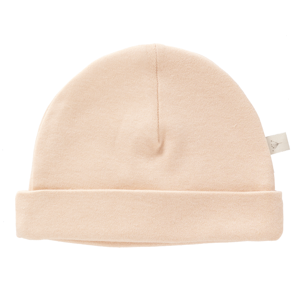 Mutsje uni Pale Peach