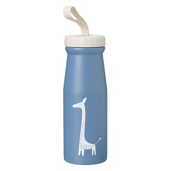 Thermos bottle Giraf