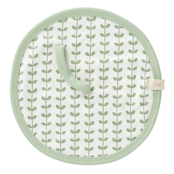 Speendoekje Leaves Mint