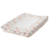 Aankleedkussenhoes Fox Pink
