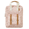 Rugzak Drops Pink